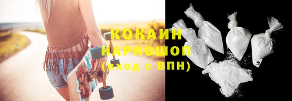 стафф Арсеньев